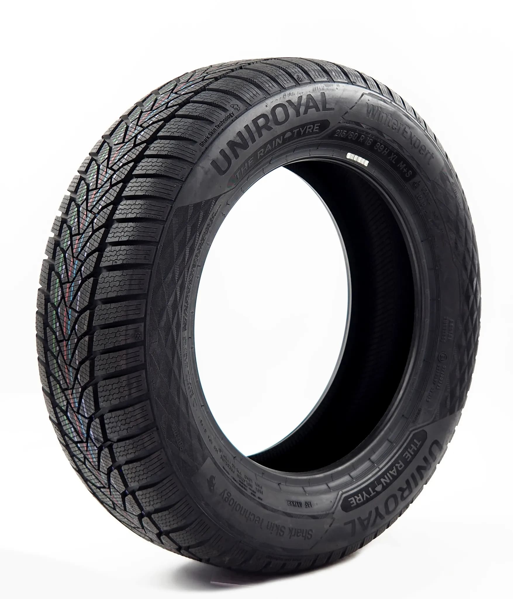Uniroyal 195/60 R15 WinterExpert 88H