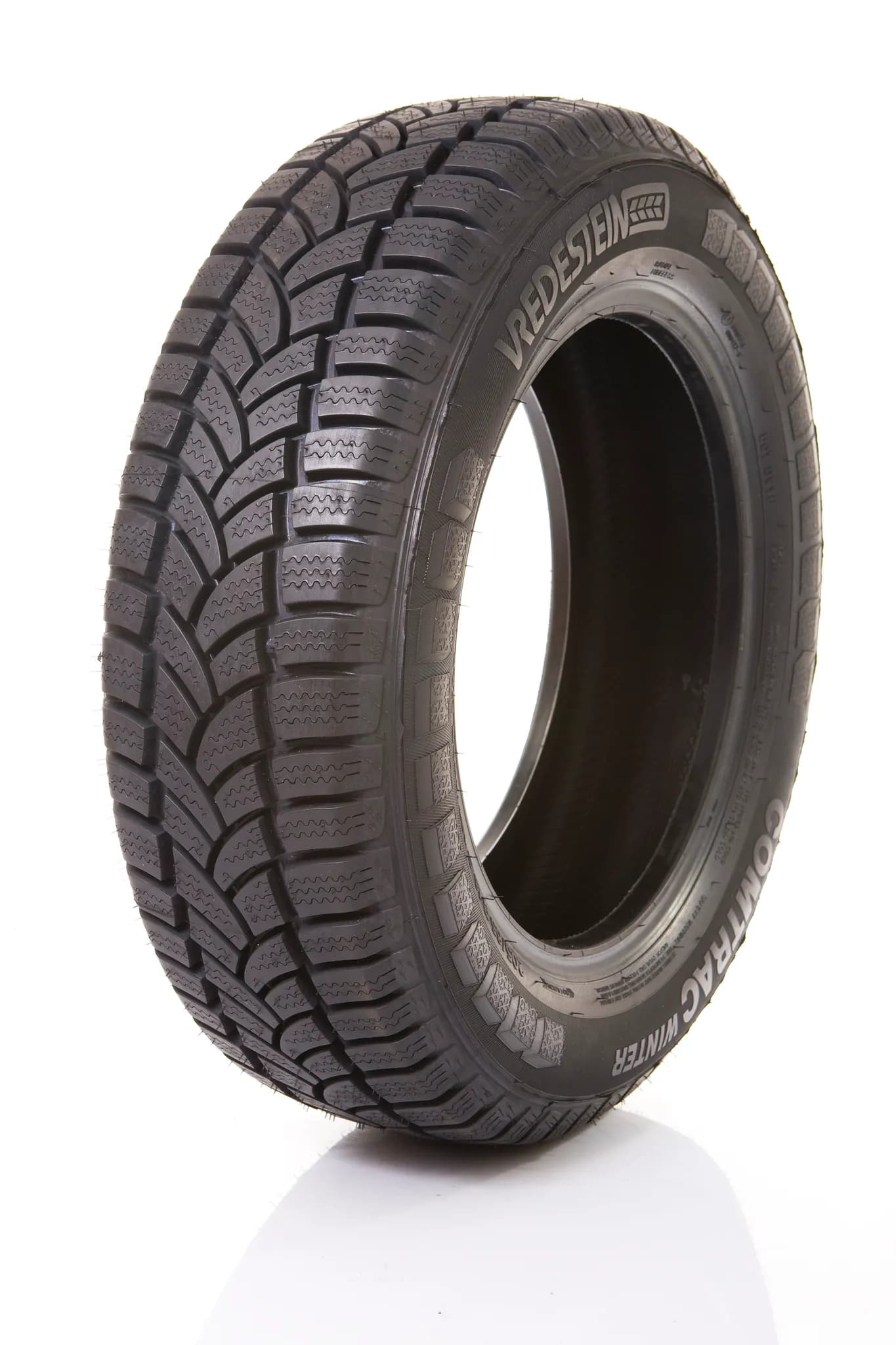 Vredestein 195/65 R16C COMTRAC 104R DOT2014