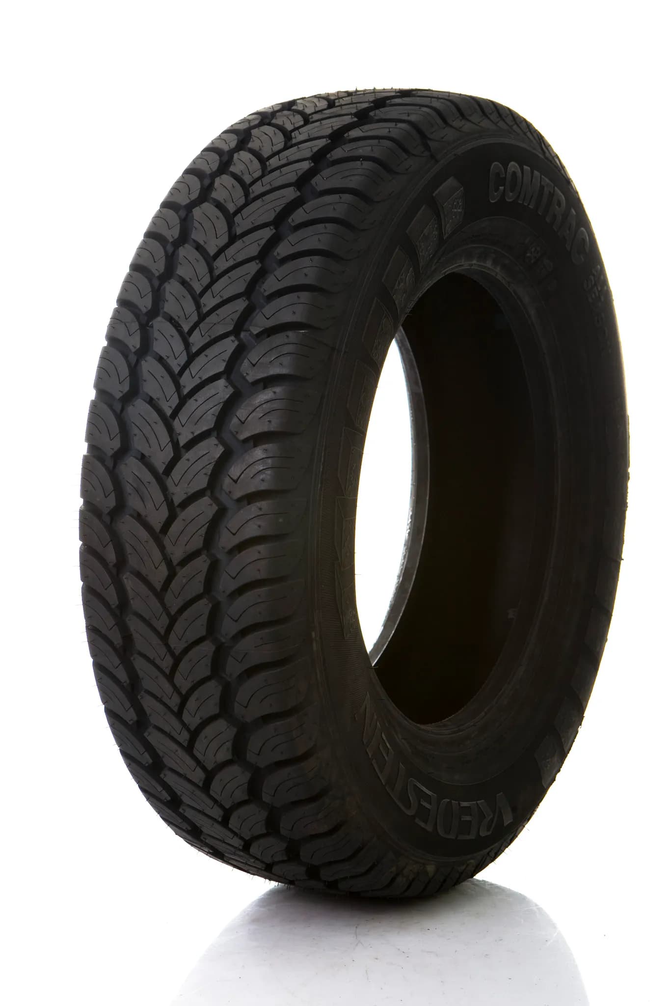 Vredestein 215/65 R16C COMTRAC ALLSE 109T DOT12