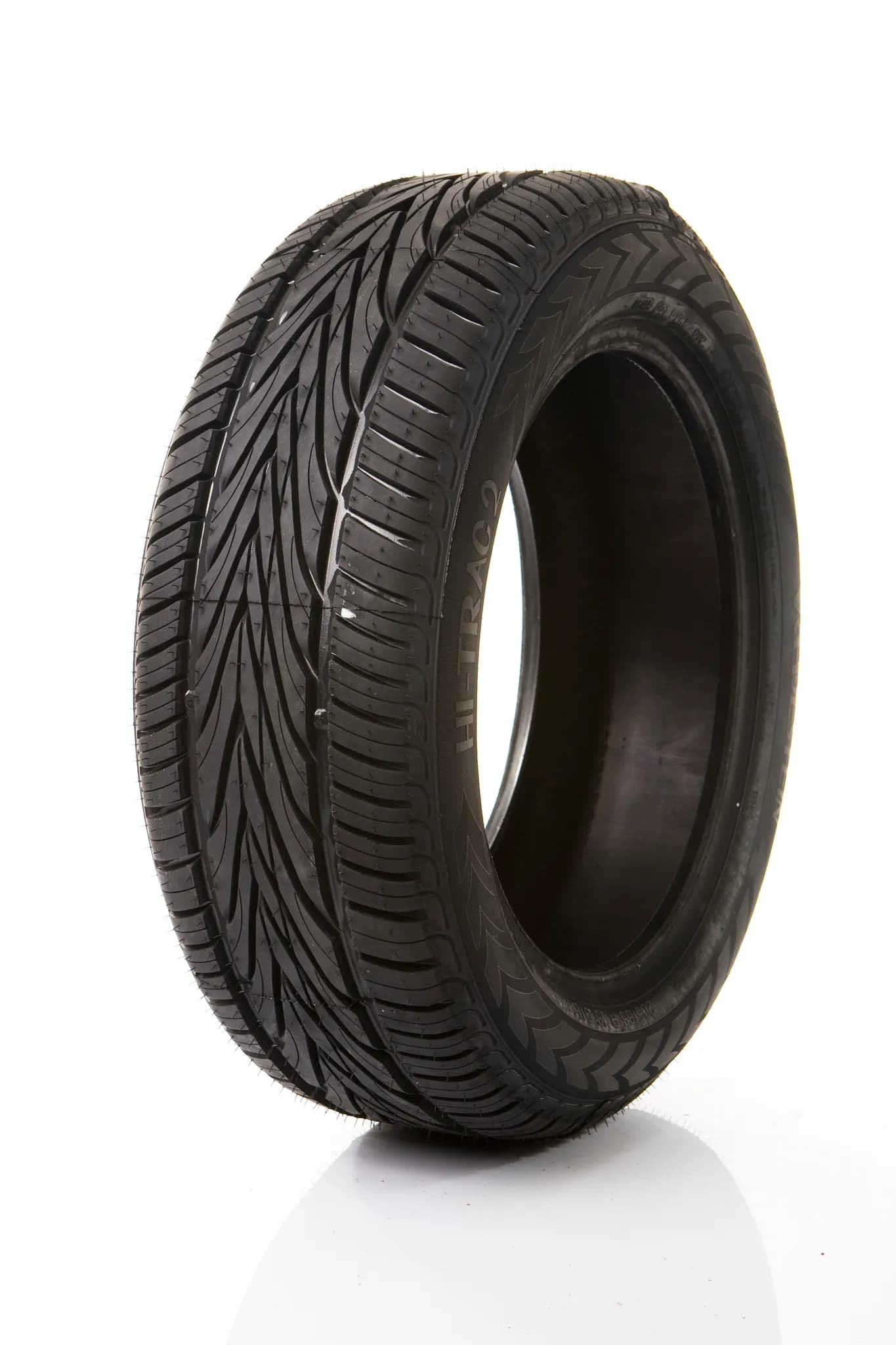 Vredestein 195/65 R16C COMTRAC WINT 104R DOT12