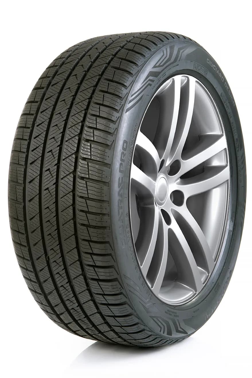 Vredestein 255/55 R19 QUATRAC PRO 111VXL