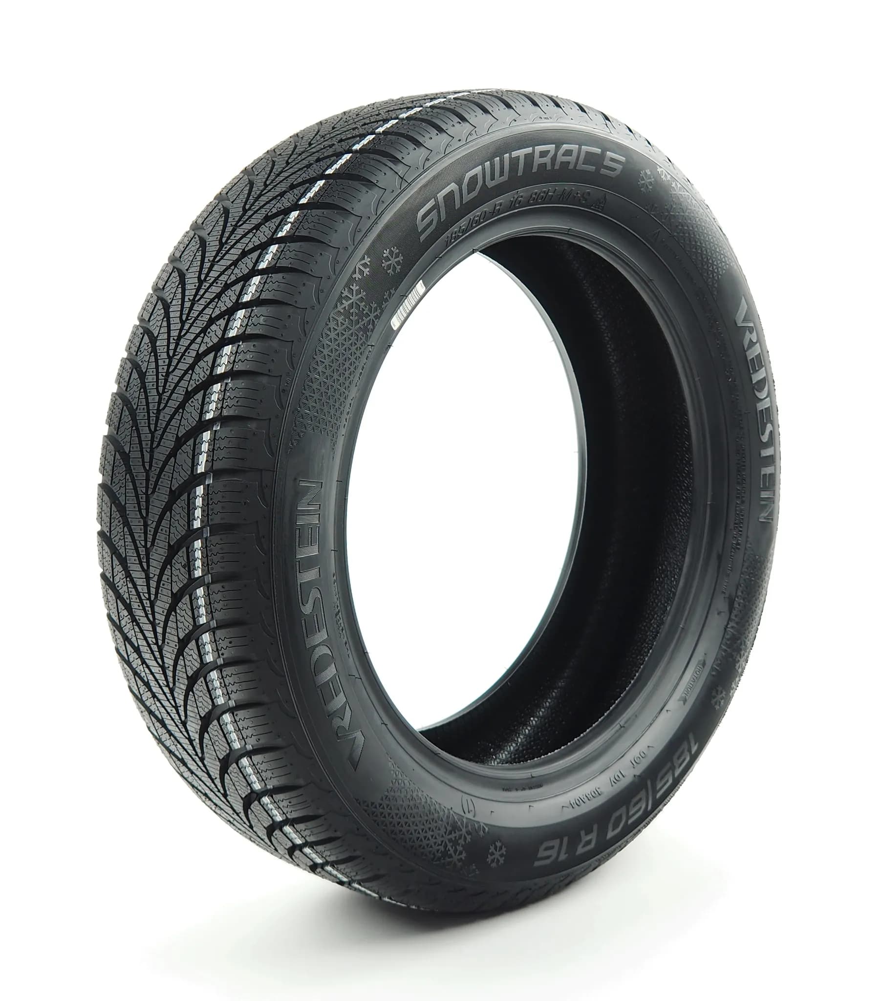 Vredestein 205/55 R16 SNOWTRAC 5 91H VW.