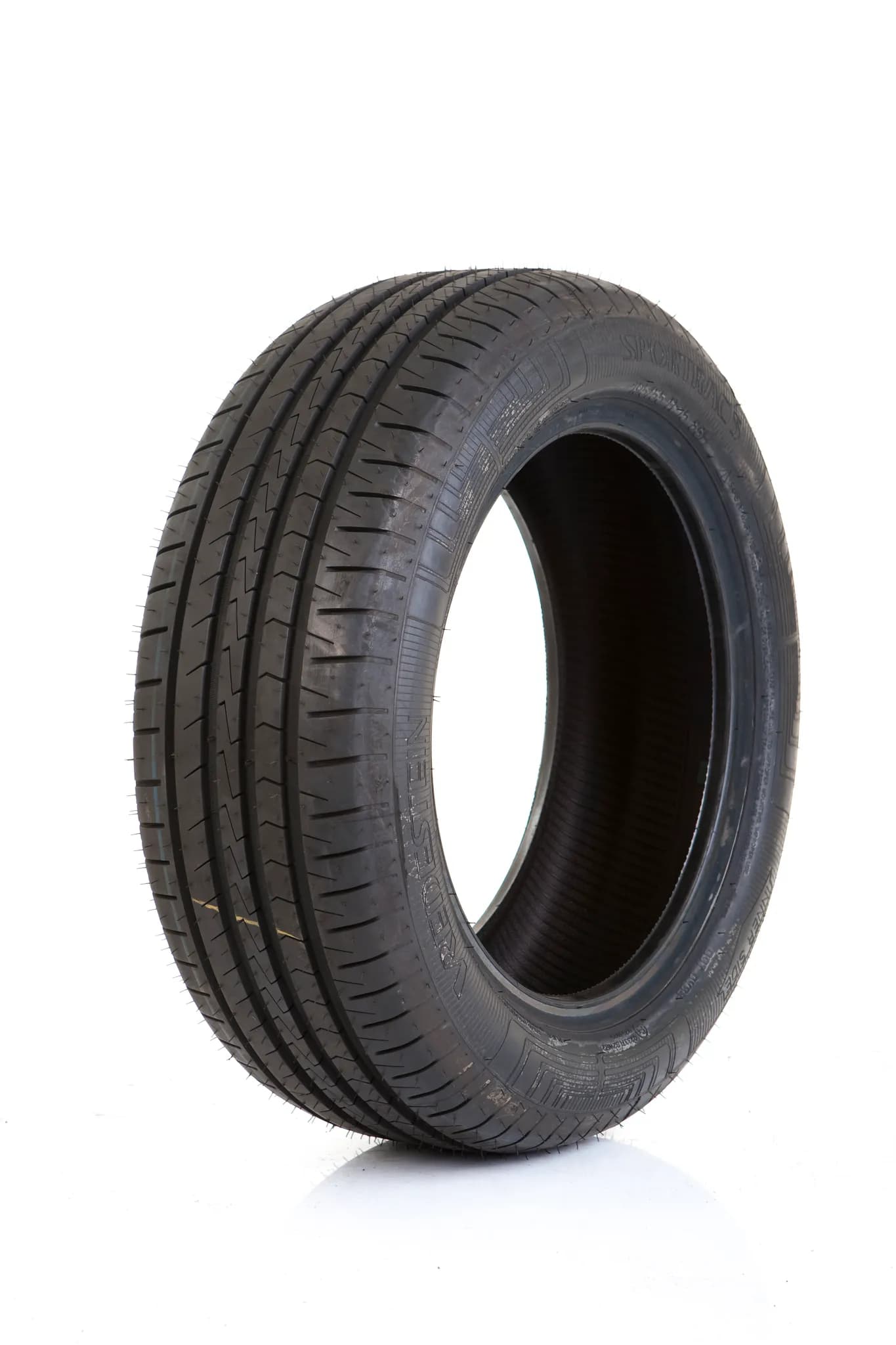 Vredestein 185/60 R14 SPORTRAC 5 82H DOT2024