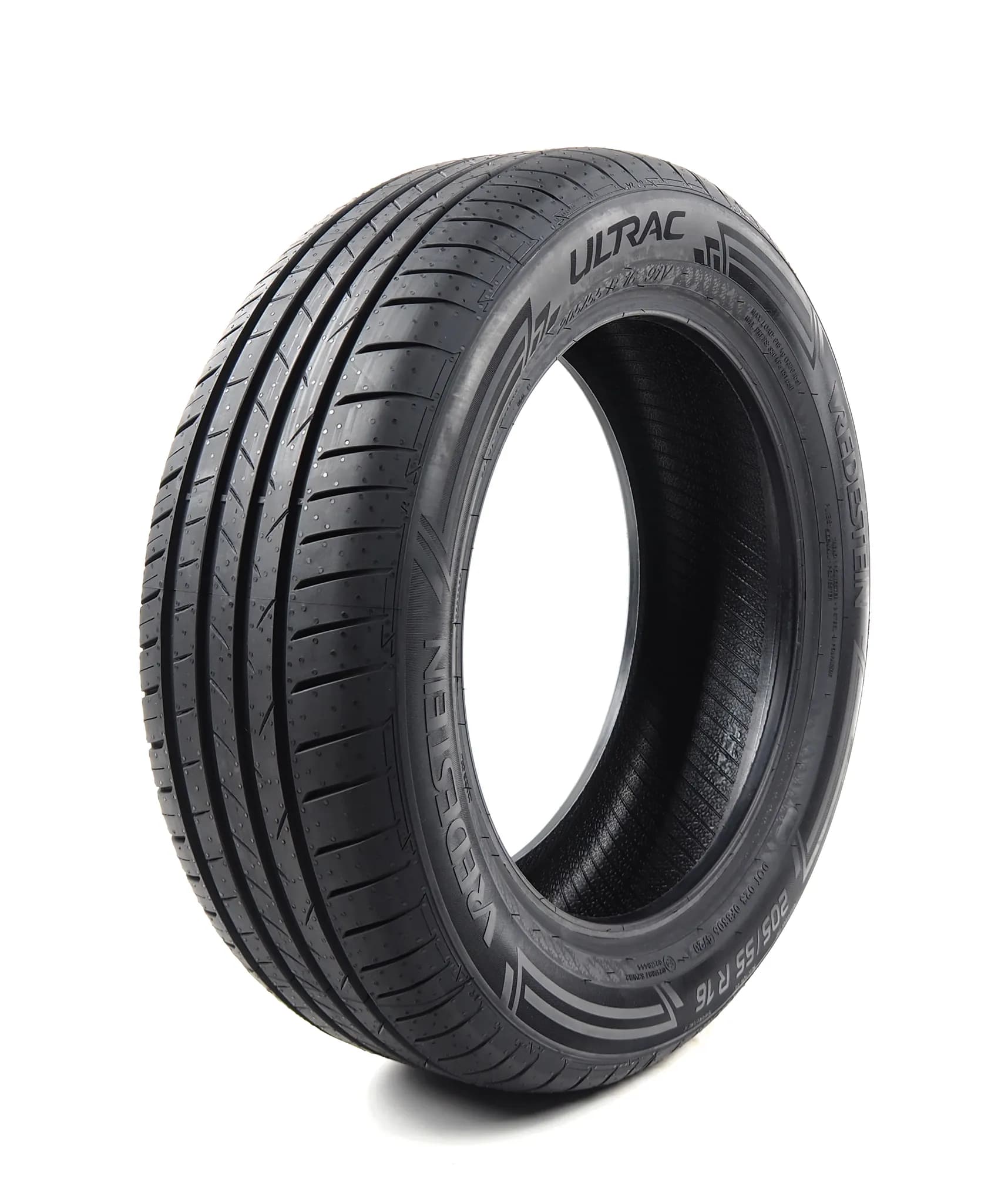 Vredestein 225/55 R18 ULTRAC BMW 102Y XL