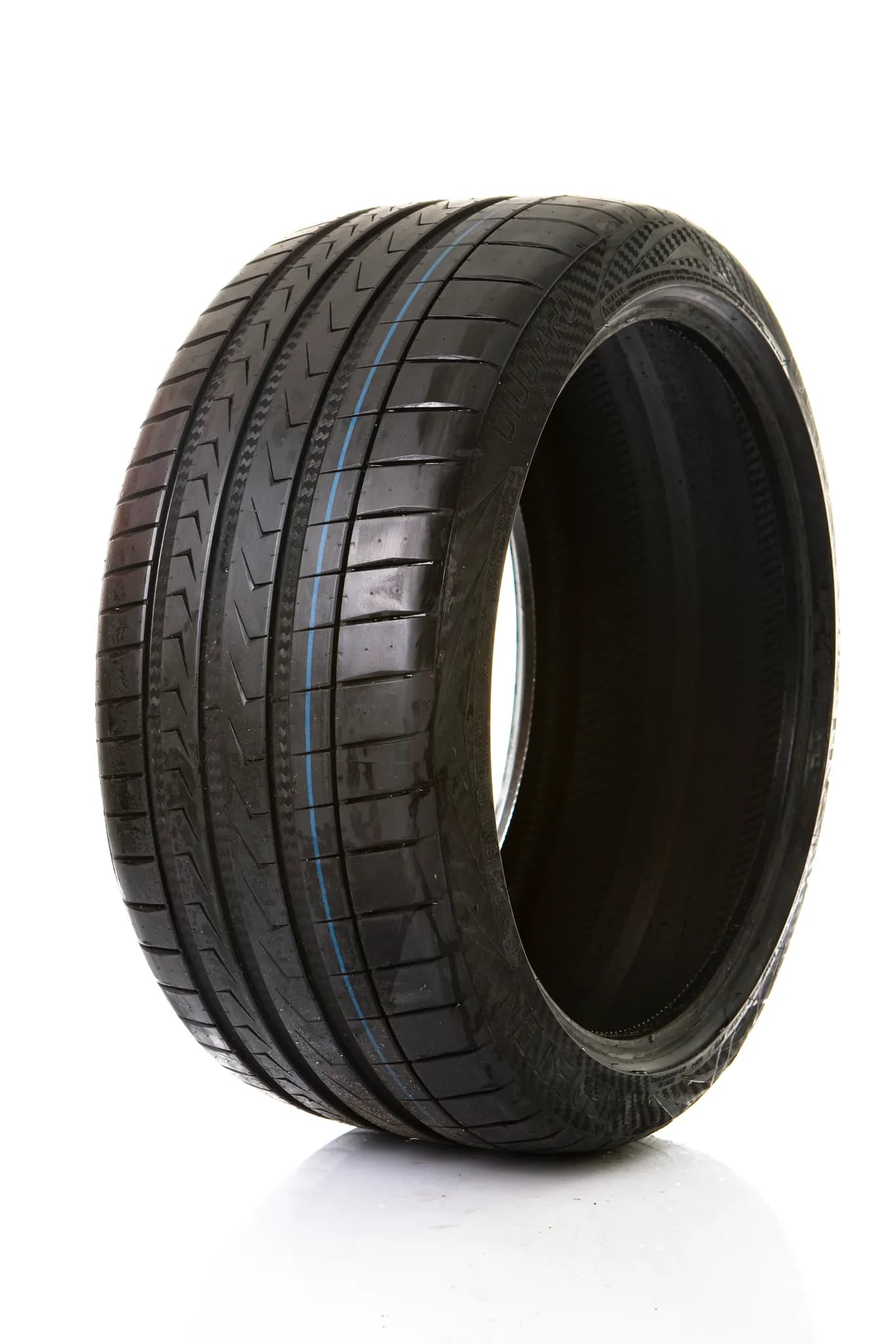 Vredestein 235/40 ZR19 ULTRAC VO 96(Y) XL DOT14