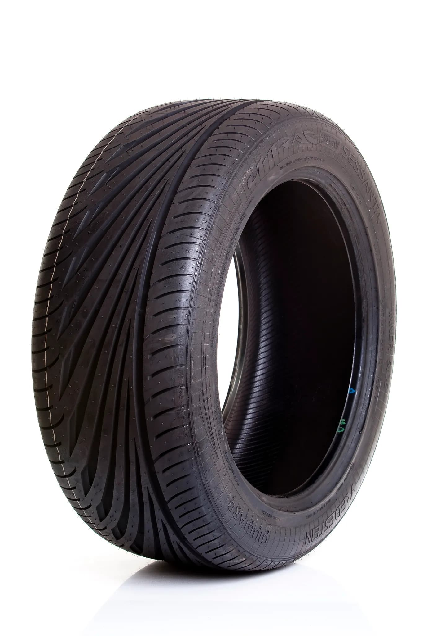 Vredestein 285/45 ZR19 ULTRAC SUV SE 107Y DOT13