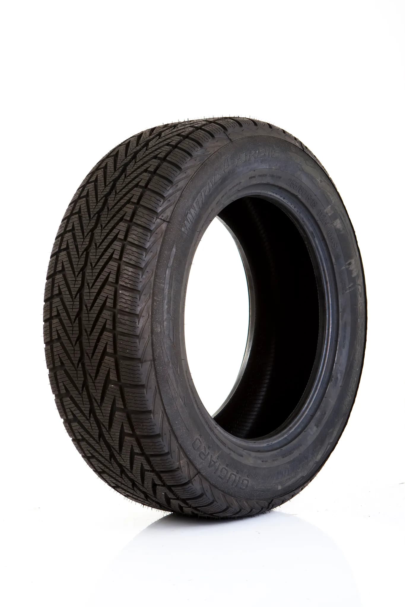 Vredestein 255/65 R17 WINTRAC 4 XTREME [110] H DOT2012