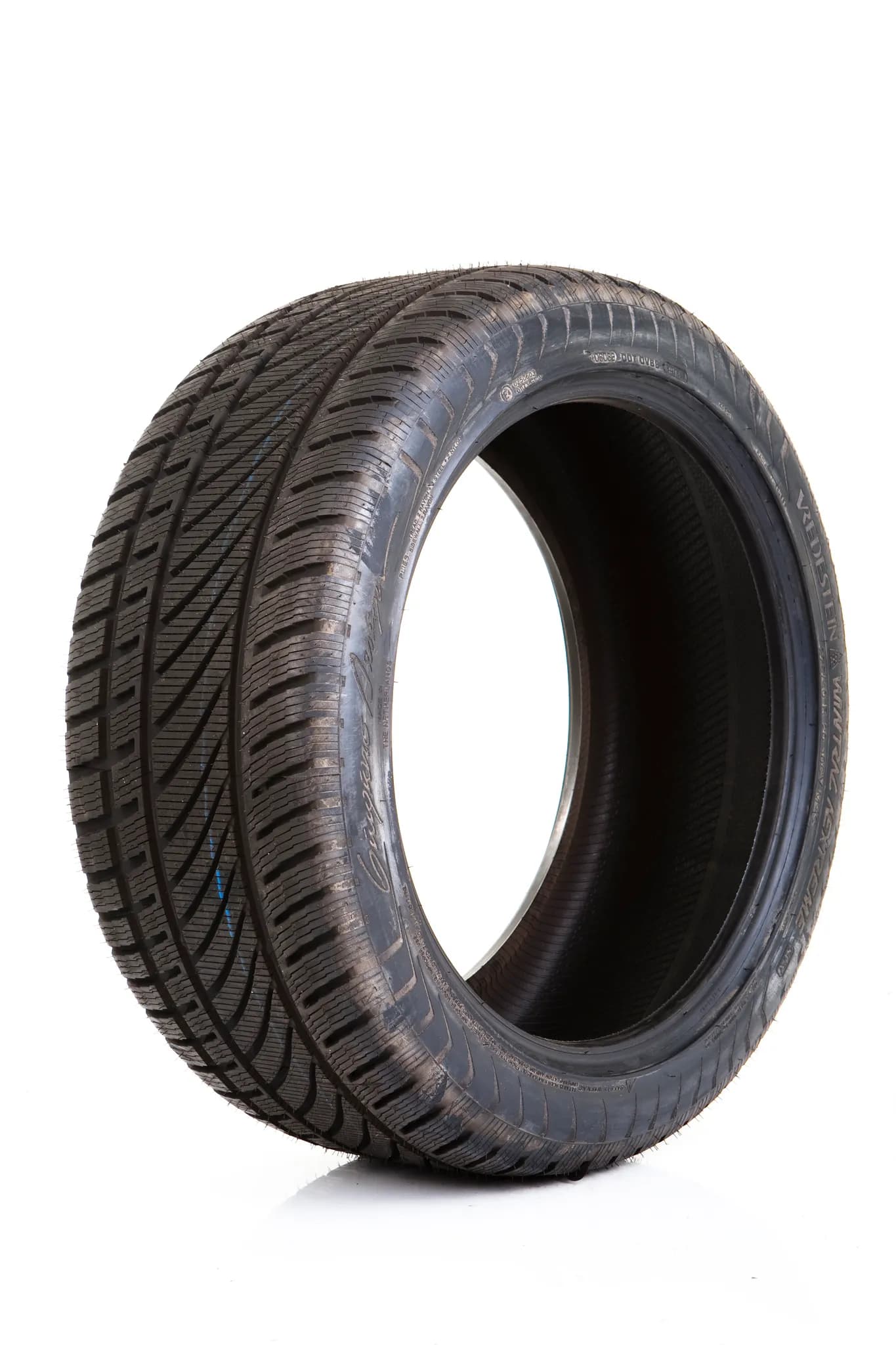 Vredestein 275/40 R20 WINTRAC NEXTR 106Y DOT12