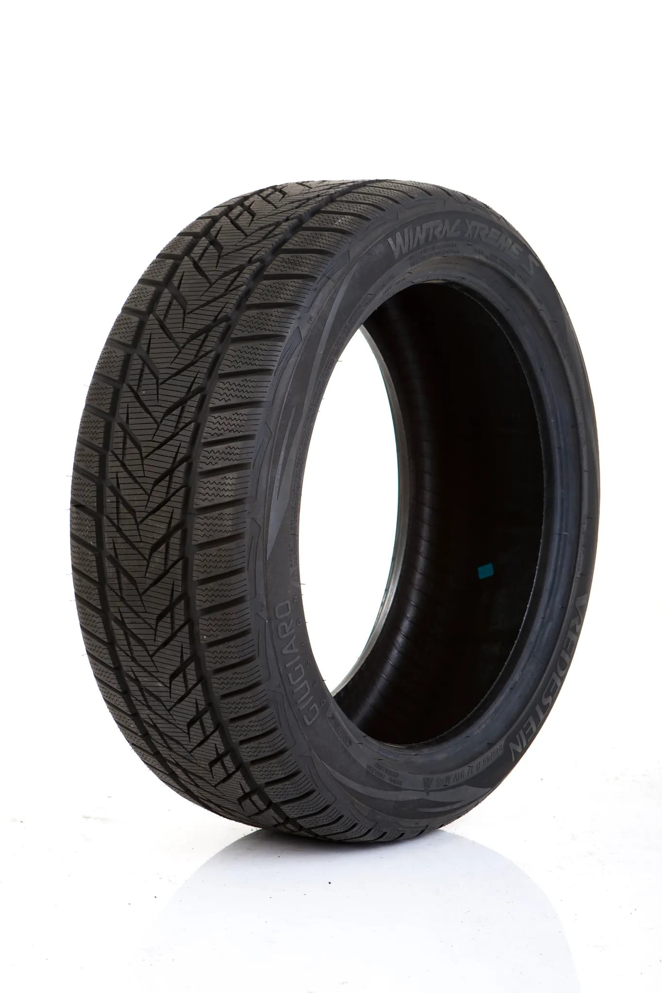 Vredestein 215/65 R15 WINTRAC XTREME 96H DOT12