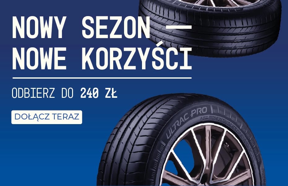 Akcja Promocyjna vredestein