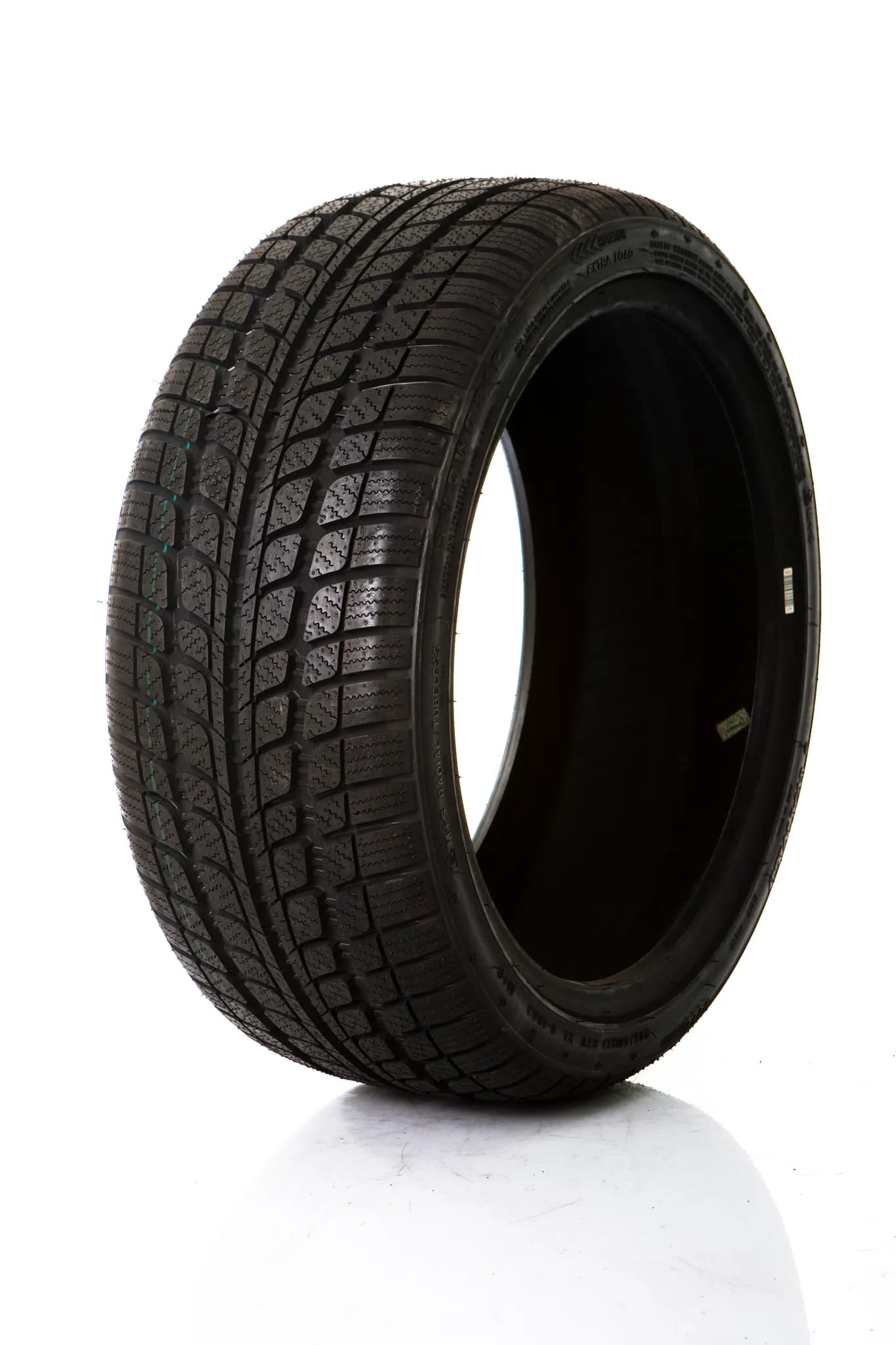 Anli 215/40 R17 SGRIP 87V DOT2012