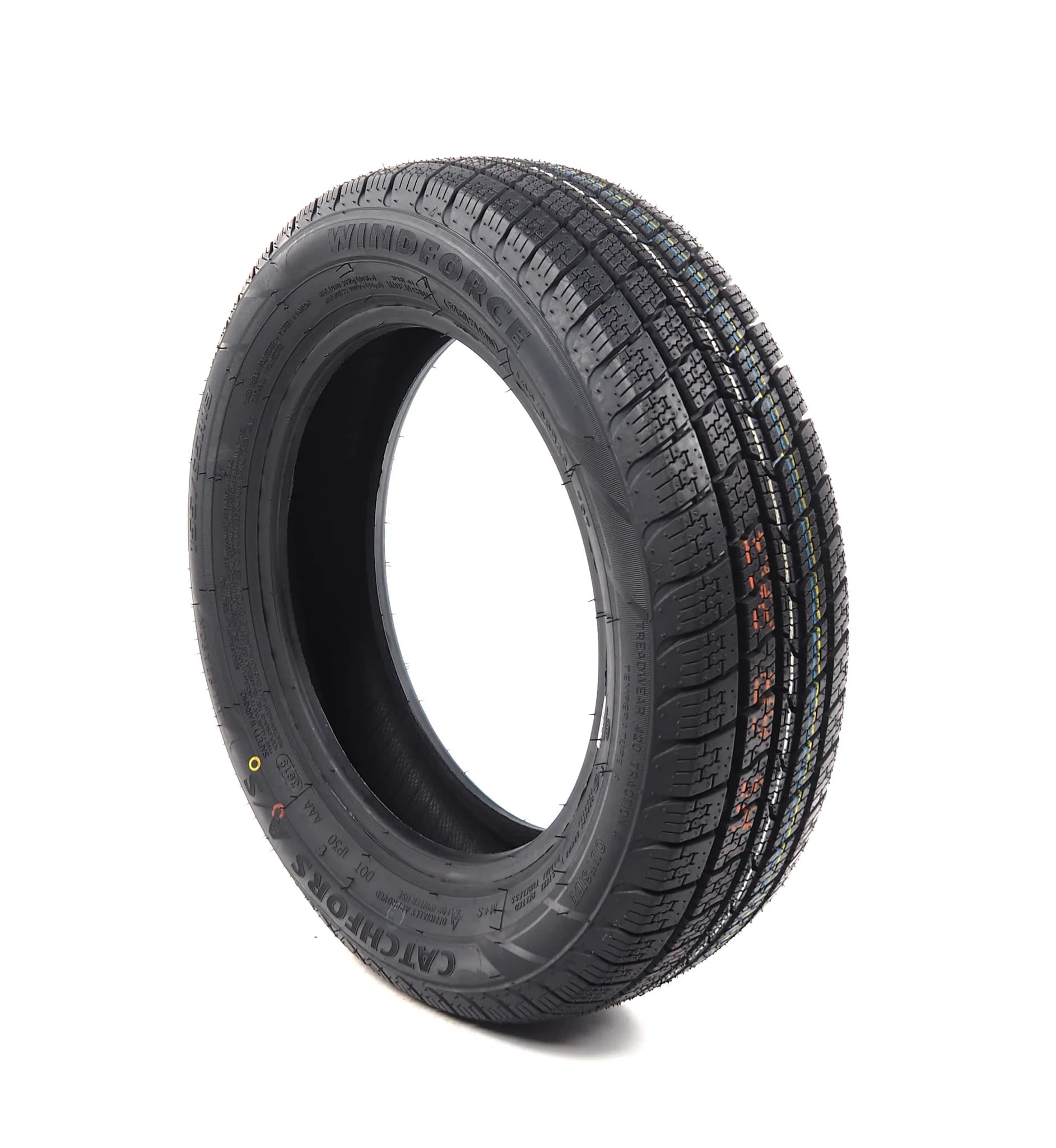 Windforce 235/50 ZR18 CATCHFORS AS 101W XL