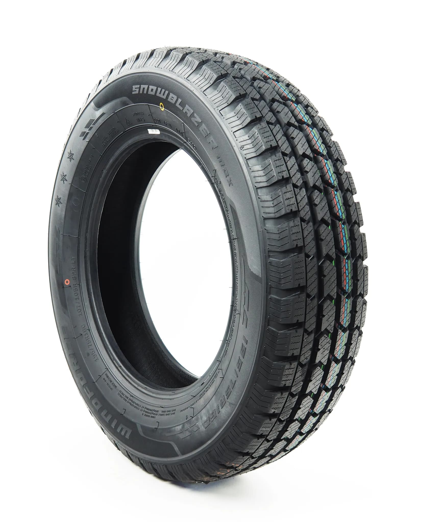 Windforce 215/65-15 SNOWBLAZER max 104/102R