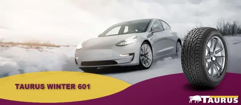 opony osobowe taurus