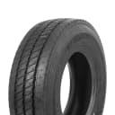 Yokohama 235/75 R17.5 121T 143/141J TRAILER M+S 3PMSF