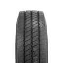 Yokohama 235/75 R17.5 121T 143/141J TRAILER M+S 3PMSF