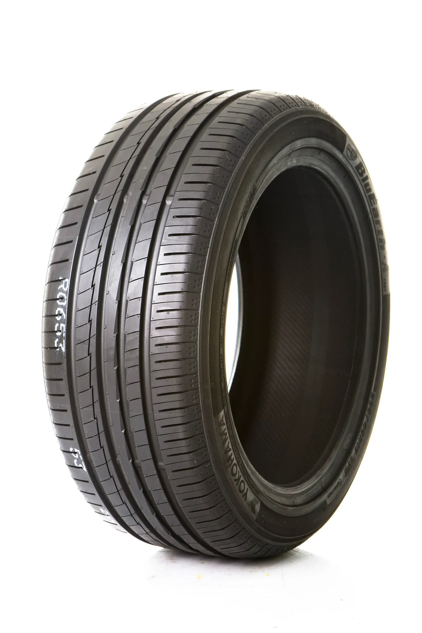 Yokohama 185/60 R16 BluEarth-A AE-50 86H