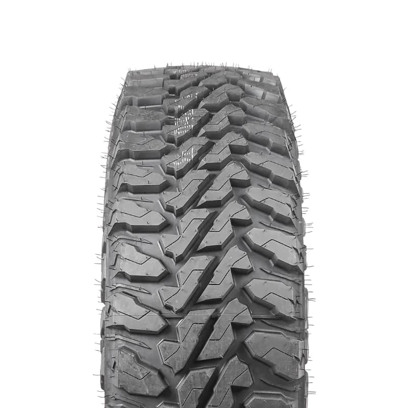Yokohama 245/75 R16 GEOLANDAR M/T G003 120Q MT RG DOT2024