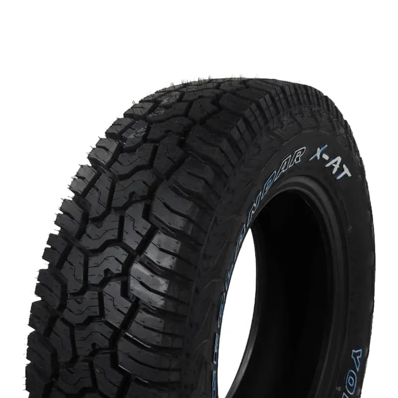 Yokohama 265/70 R17 G016 Geolandar X-AT RPB POR 121Q