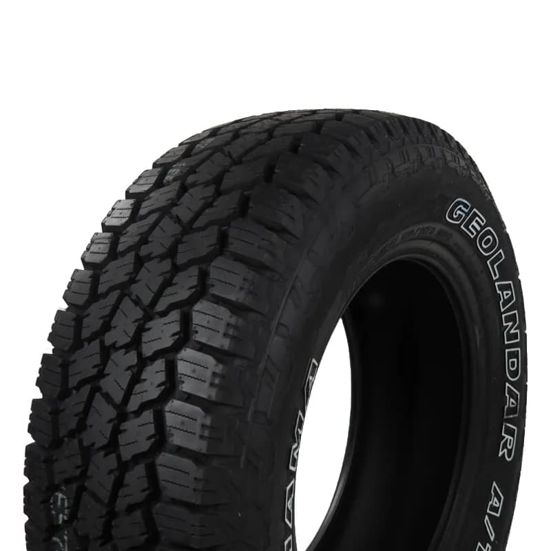 Yokohama 245/70 R16 GEOLANDAR A/T4 G018 118/115R RG RBL