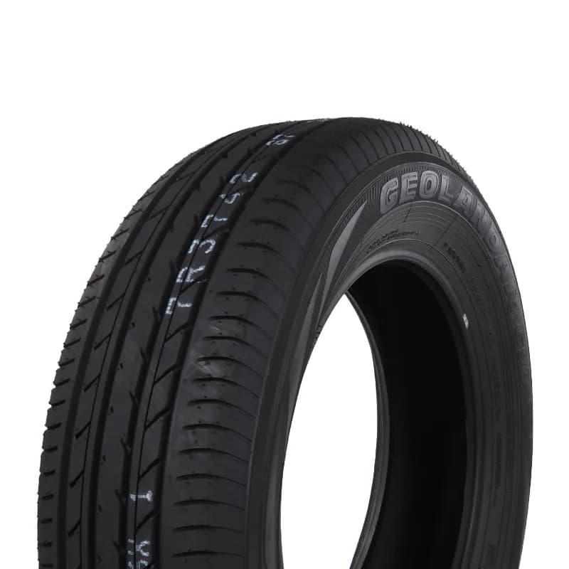 Yokohama 225/65 R17 G98C 102H
