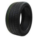 Yokohama 295/35 ZR20 ADVAN SP V105W 105Y N0 RPB