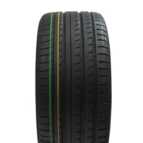 Yokohama 295/35 ZR20 ADVAN SP V105W 105Y N0 RPB