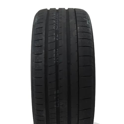 Yokohama 245/35 R20 Advan Sport V107A RPB 91Y