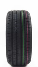 Yokohama 285/45 R22 Advan Sport V107 XL MO1 RPB 114Y