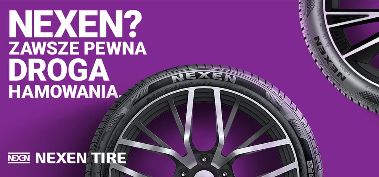 baner nexen nfera