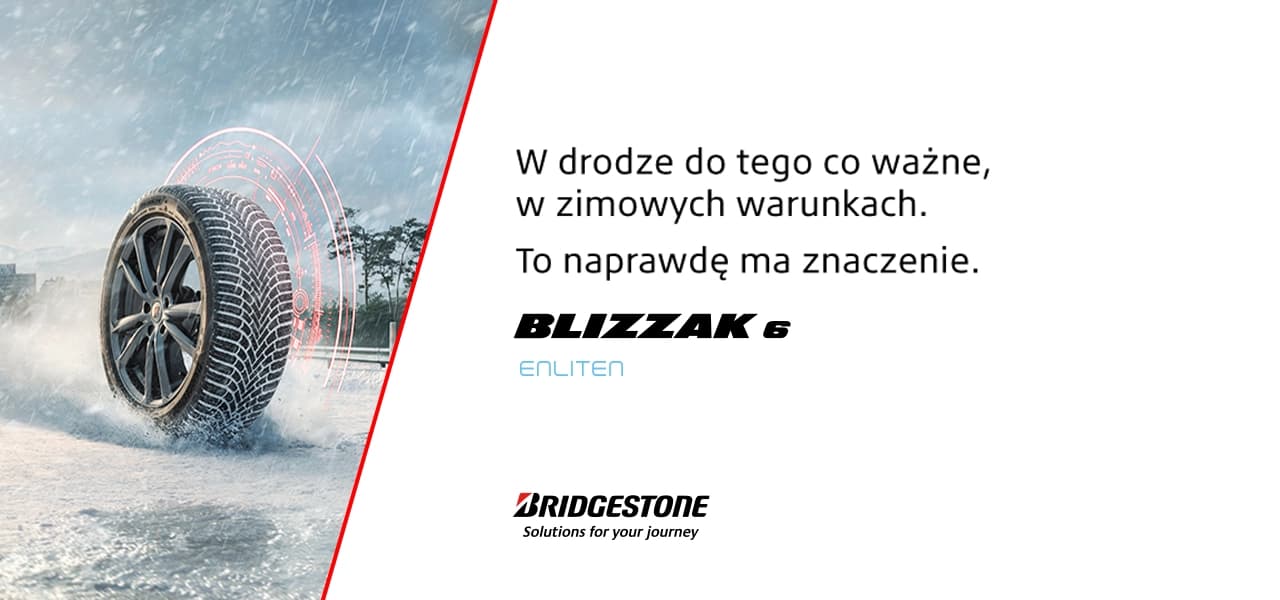 blizzak 6