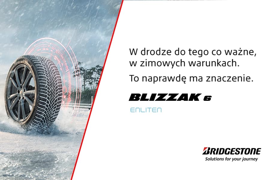 blizzak 6