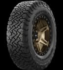 ALL TERRAIN T/A KO3