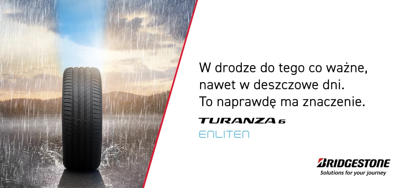 Baner promocyjny