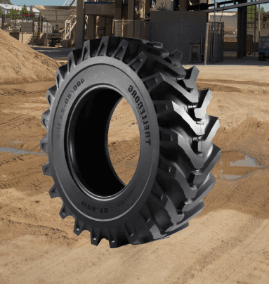 Trelleborg MPX TB
