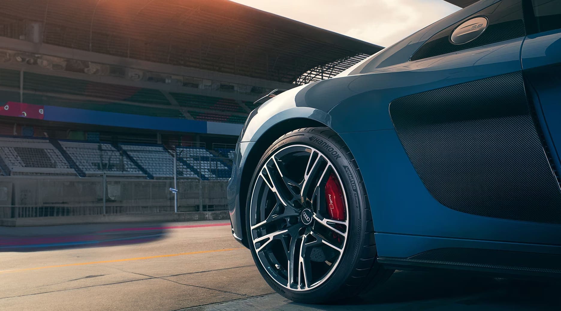 opony osobowe Hankook