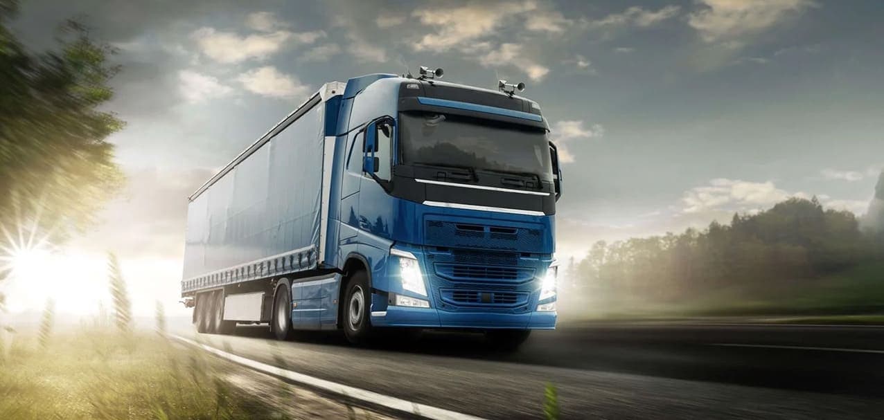 opony ciężarowe Hankook