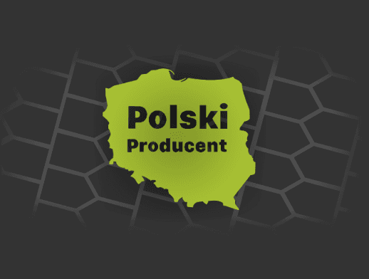 polski producent glam gum