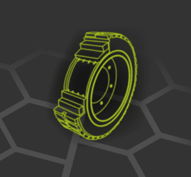 Superlastic glob-gum 2