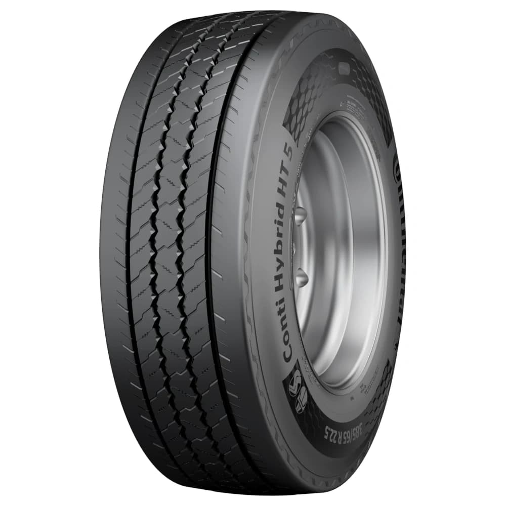 Opona Continental 385/65 R22.5 CONTI HYBRID HT5 20PR [164] K TL HL M+S 3PMSF