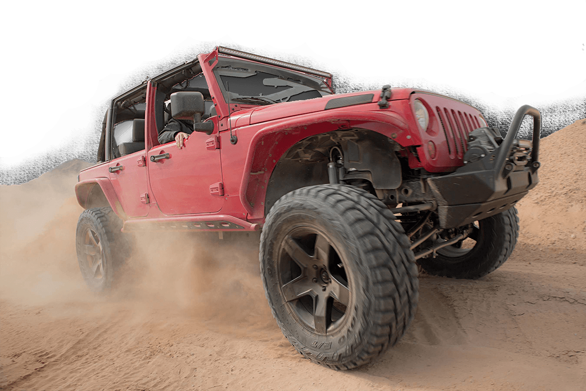 OPONY TOYO TIRES
