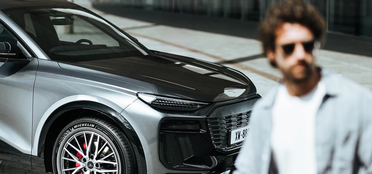 Dlaczego kierowcy tak często wybierają opony Michelin mimo wyższej ceny?