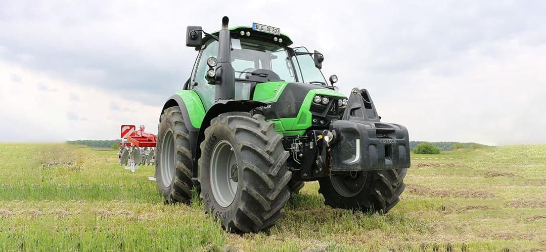 opony rolnicze mitas