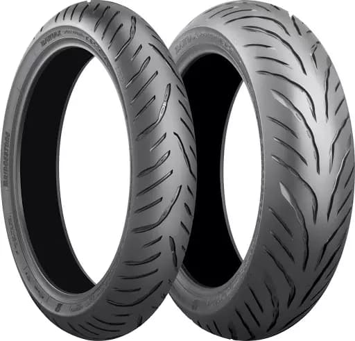Bridgestone T32R