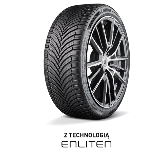 Bridgestone Turanza All Season 6