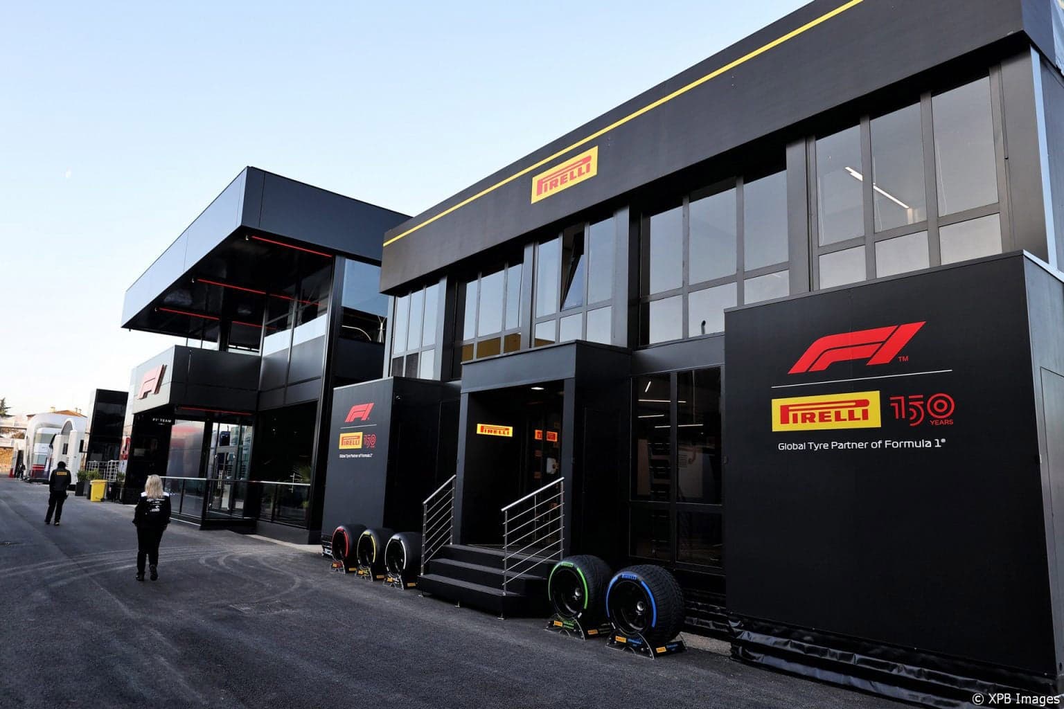 siedziba marki pirelli