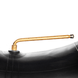 Zawór dętki V3.02.18, V3.02.3, V6.02.2