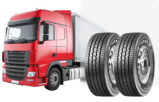 opony ciężarowe roadx