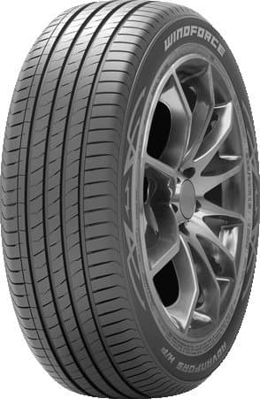 ADVANFORS H/P Windforce