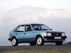 Hatchback, 5d